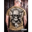 Футболка ARMY STRONG - Sinner's Bones